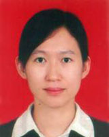 李艳芳