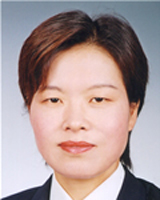 陆翠华