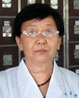 孙凤霞