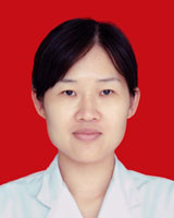 傅锦媚