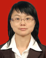 黄淑兰