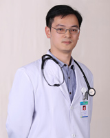 丘喜锋