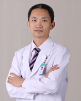 陈炜