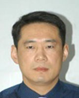 马东伟