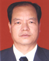 李清荣