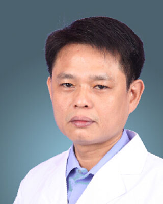 杨克趋