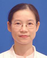 陈绛媛