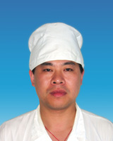 张辉明