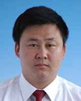 于向华