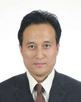 吴树强