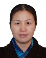 向华