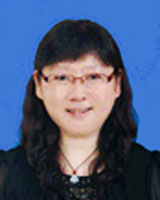 李丽娟