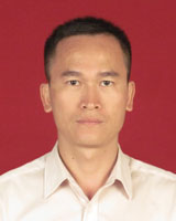 李镜发