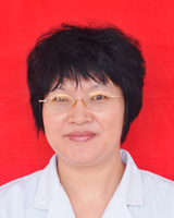 梁爱霞