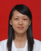 杨雪艳