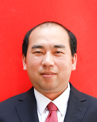 孙建兵