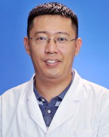 杨洁