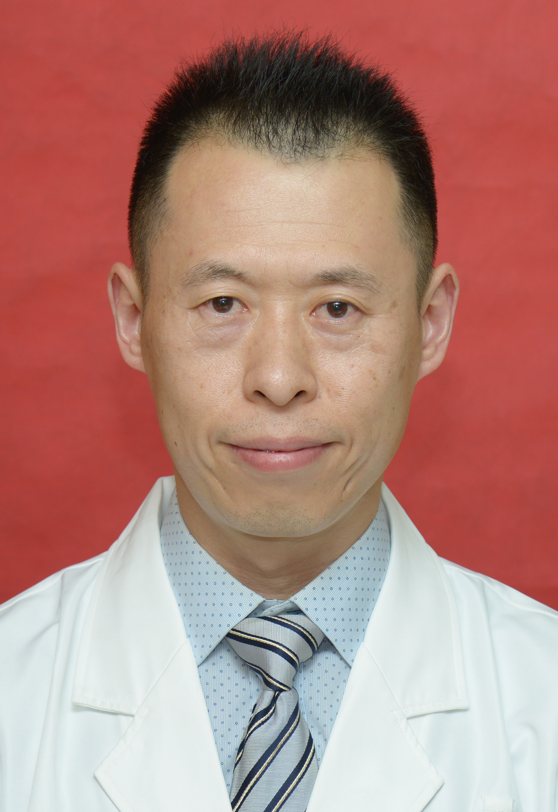 孟繁剑