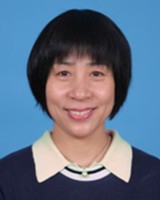 陈秀华