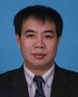 李惠章