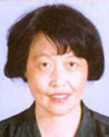 汪明