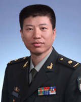 唐志全