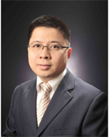 林智明