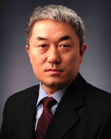 潘云峰