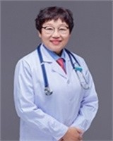 何丽平