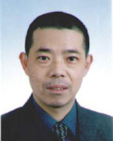 王榮江