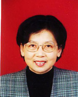 谢莉娜