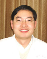 陈铁龙