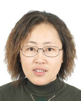 张菊美