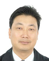 王扬