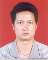 李偉君