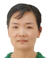李苹
