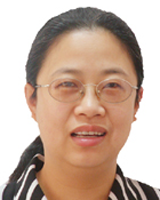 陈守惠