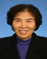 李家琇