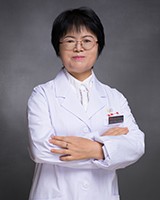 李新春