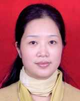 应红