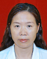 李淑英