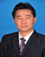 李長江