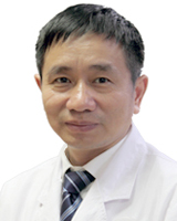 陈刚