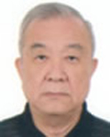 陈灼怀