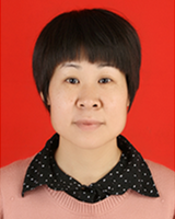 藍美萍