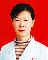 向红