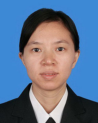 李水英