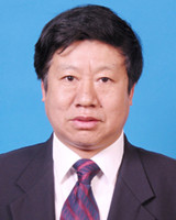 万志龙