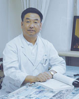 李明军