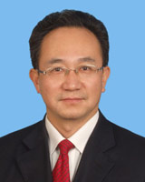 李新青